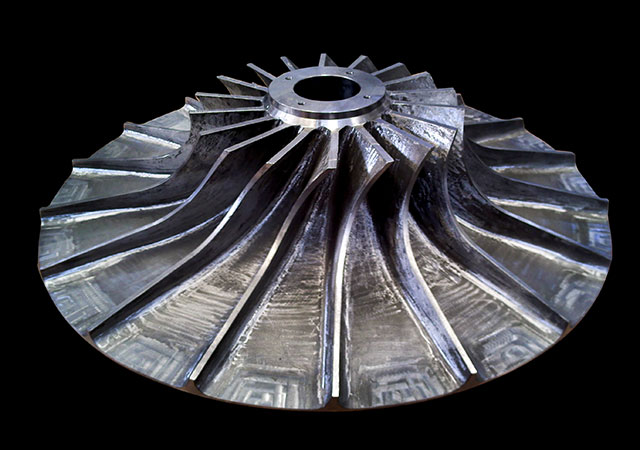 Impeller