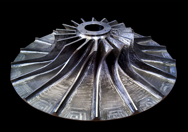 Impeller