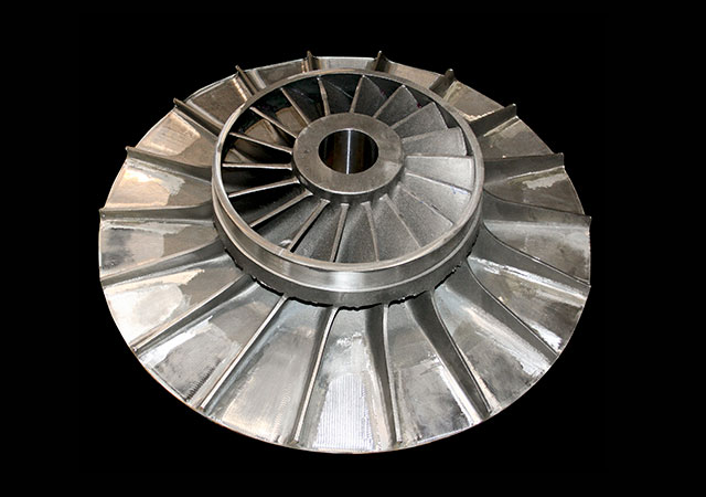 Impeller